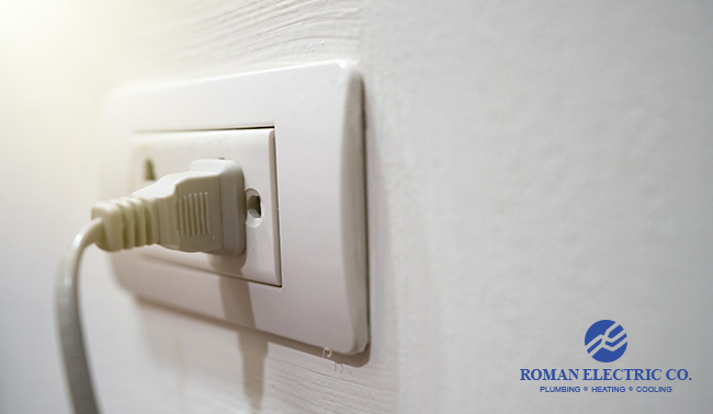 What Type of Outlet Should I Buy? - Roman Electric