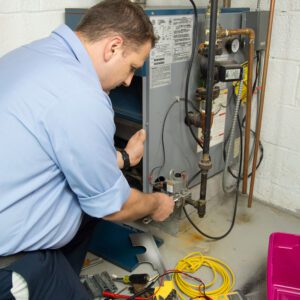Wisconsin Heating Services