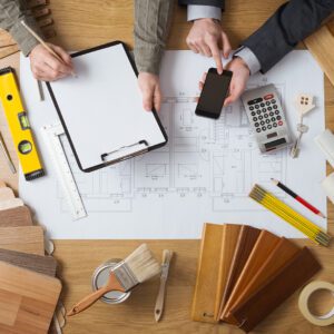 tips for remodeling your home