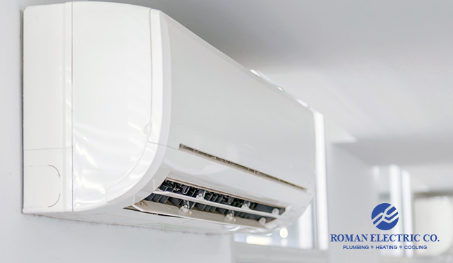 can a ductless air system save me money