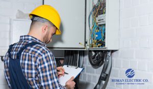 When to Get an Electrical Safety Inspection - Roman Electric