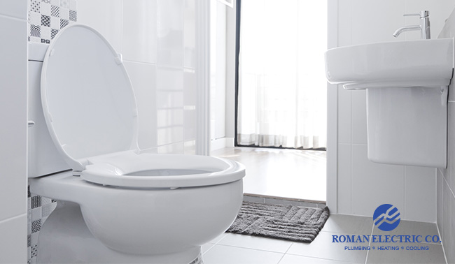 What to Look for When Buying a New Toilet