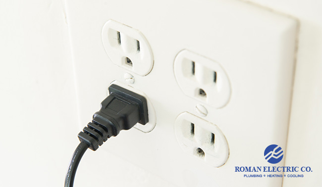 are your outlets safe