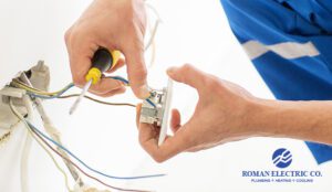 does your home need rewiring