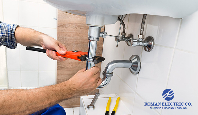 tips on finding the right plumber
