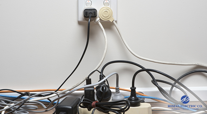 electrical, electrical tips, electrical hazards, electrical safety tips, electrician, electricians